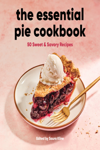 Essential Pie Cookbook