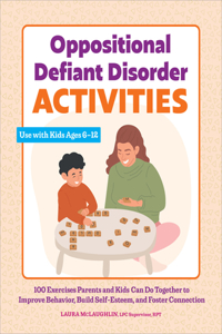 Oppositional Defiant Disorder Activities