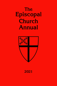 Episcopal Church Annual 2021