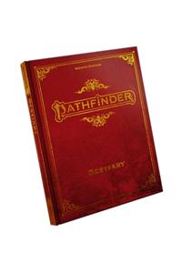 Pathfinder Bestiary (Special Edition) (P2)