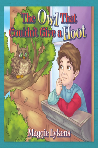 The Owl That Couldn't Give a Hoot