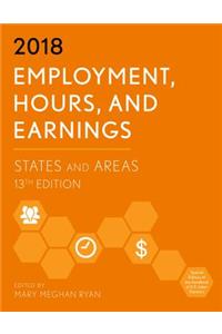 Employment, Hours, and Earnings 2018