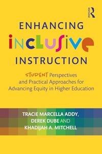 Enhancing Inclusive Instruction