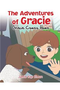 The Adventures of Gracie