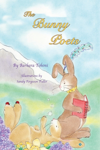 The Bunny Poets