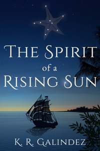 Spirit of a Rising Sun