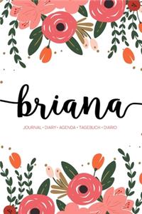 Briana