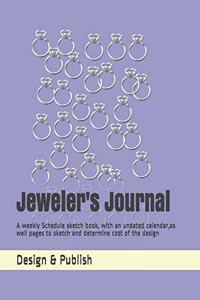 Jeweler's Journal