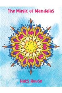 Magic of Mandalas