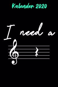 Kalender 2020