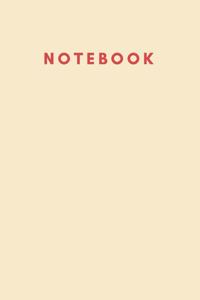 Notebook