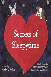 Secrets of Sleepytime