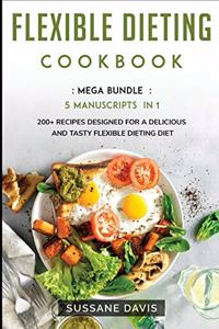 Flexible Dieting Cookbook