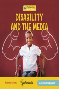 Disability and the Media