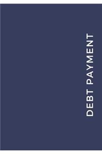 Debt Payment