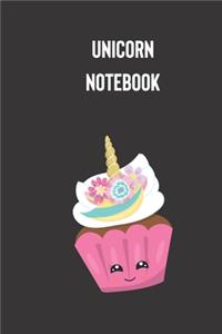 unicorn notebook