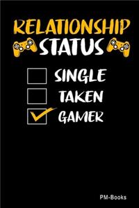 Relationship Status