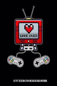 Game Over 8.5