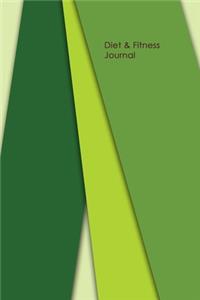 Diet & Fitness Journal