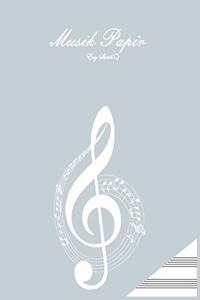 musik paper