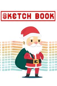 Sketch Book For Kids Unusual Christmas Gift