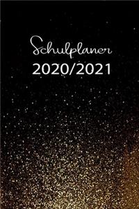 Schulplaner 2020 / 2021