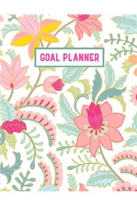 Goal Planner