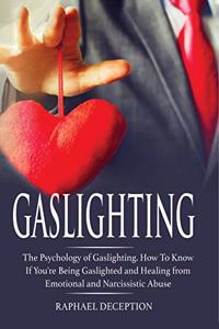 Gaslighting