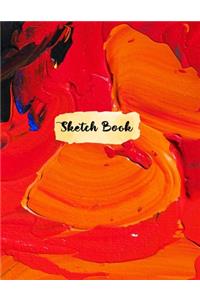 Sketchbook for Drawing