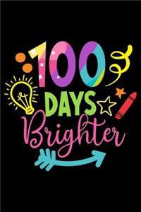 100 Days Brighter