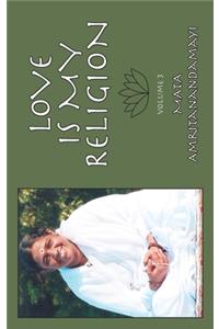 Love Is My Religion V3