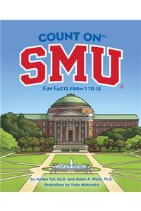 Count on Smu: Fun Facts from 1 to 12