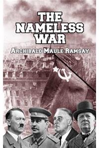 The Nameless War