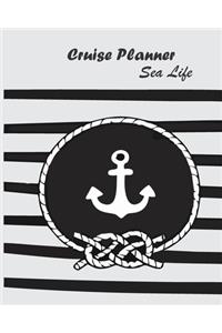 Cruise Planner Sea Life