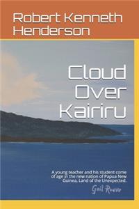 Cloud Over Kairiru