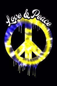 Love & Peace