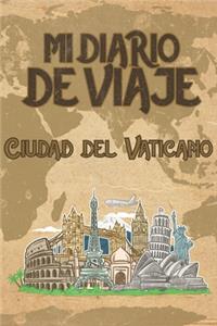 Mi Diario De Viaje Ciudad del Vaticano