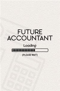 Future Accountant Loading (Please Wait)