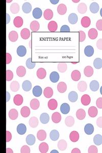 Knitting Paper