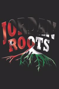 Jordan Notebook