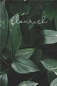 Flourish