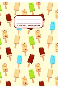 Journal Notebook