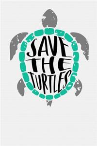 Save The Turtles
