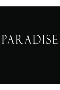 Paradise