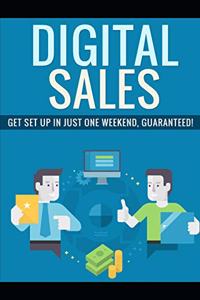 Digital Sales