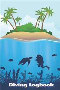 Diving LogBook