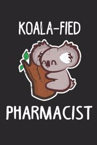 Koalafied Pharmacist