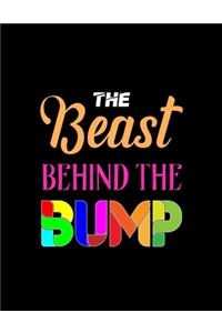 The Beast Behind The Bump
