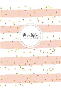 Monthly Bill Planner