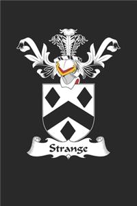 Strange